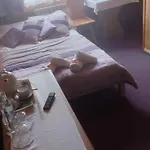 Krystyna Nocleg ze śniadaniem Bukowina Tatrzańska