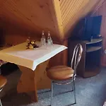 Krystyna Nocleg ze śniadaniem