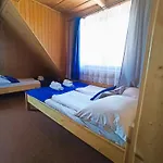 Krystyna Nocleg ze śniadaniem Bukowina Tatrzańska