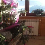 Krystyna Nocleg ze śniadaniem 3*