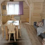 Krystyna 3* Bukowina Tatrzańska