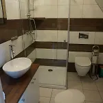 Nocleg ze śniadaniem Krystyna