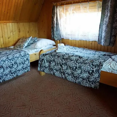 Bed & Breakfast Krystyna 3*