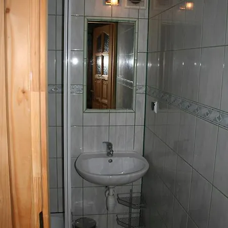 Krystyna Bed & Breakfast Tatranská Bukovina