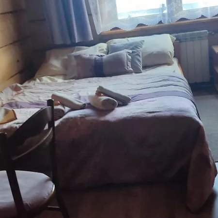 Krystyna Bed & Breakfast 3*