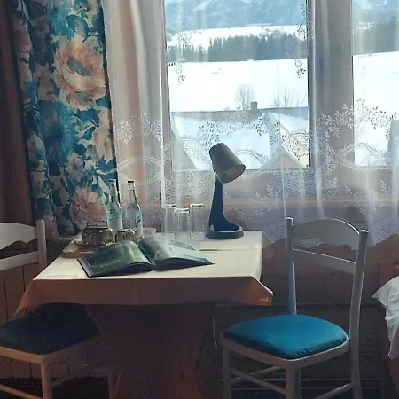 Krystyna 3* Tatranská Bukovina
