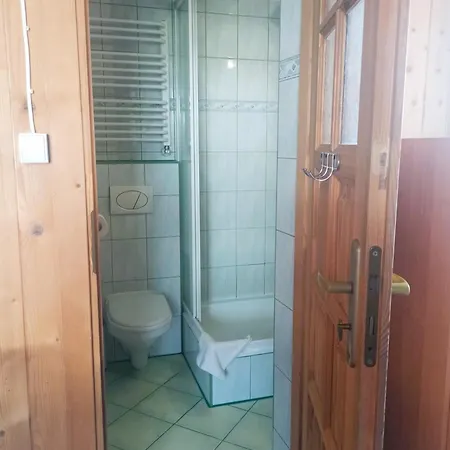 Bed & Breakfast Krystyna 3*