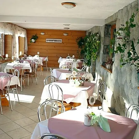 Krystyna 住宿加早餐酒店 3*