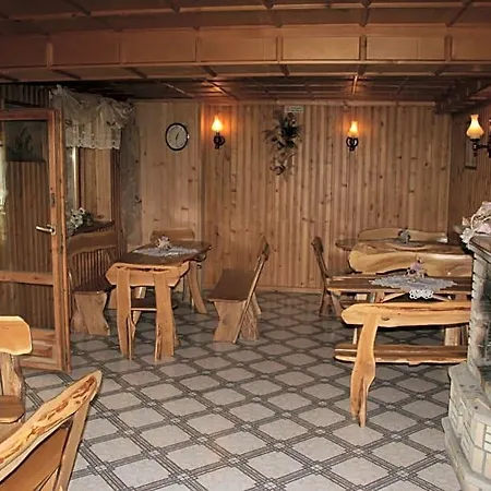 住宿加早餐酒店 Krystyna