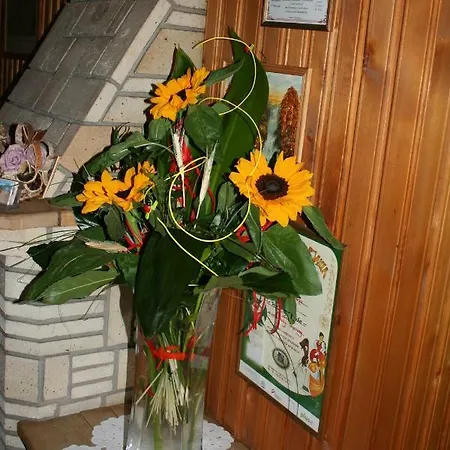 Krystyna 3* Tatranská Bukovina