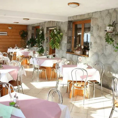 Bed & Breakfast Krystyna