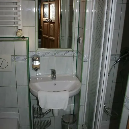 Krystyna 3* Tatranská Bukovina