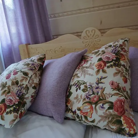 Bed & Breakfast Dom Wczasowy Krystyna Bukowina Tatrzanska